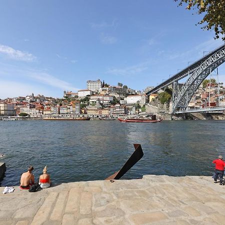 FLH Porto Portuguese Apartments Exterior foto