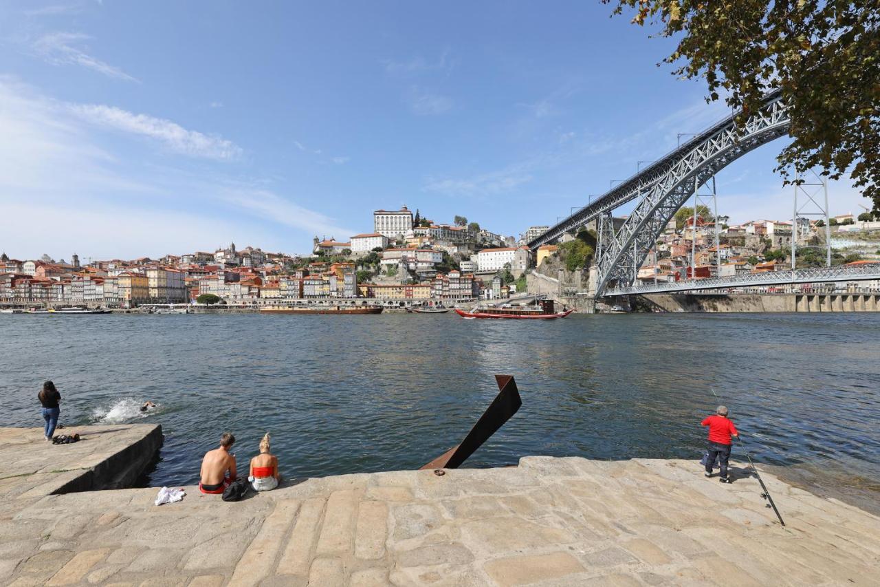 FLH Porto Portuguese Apartments Exterior foto