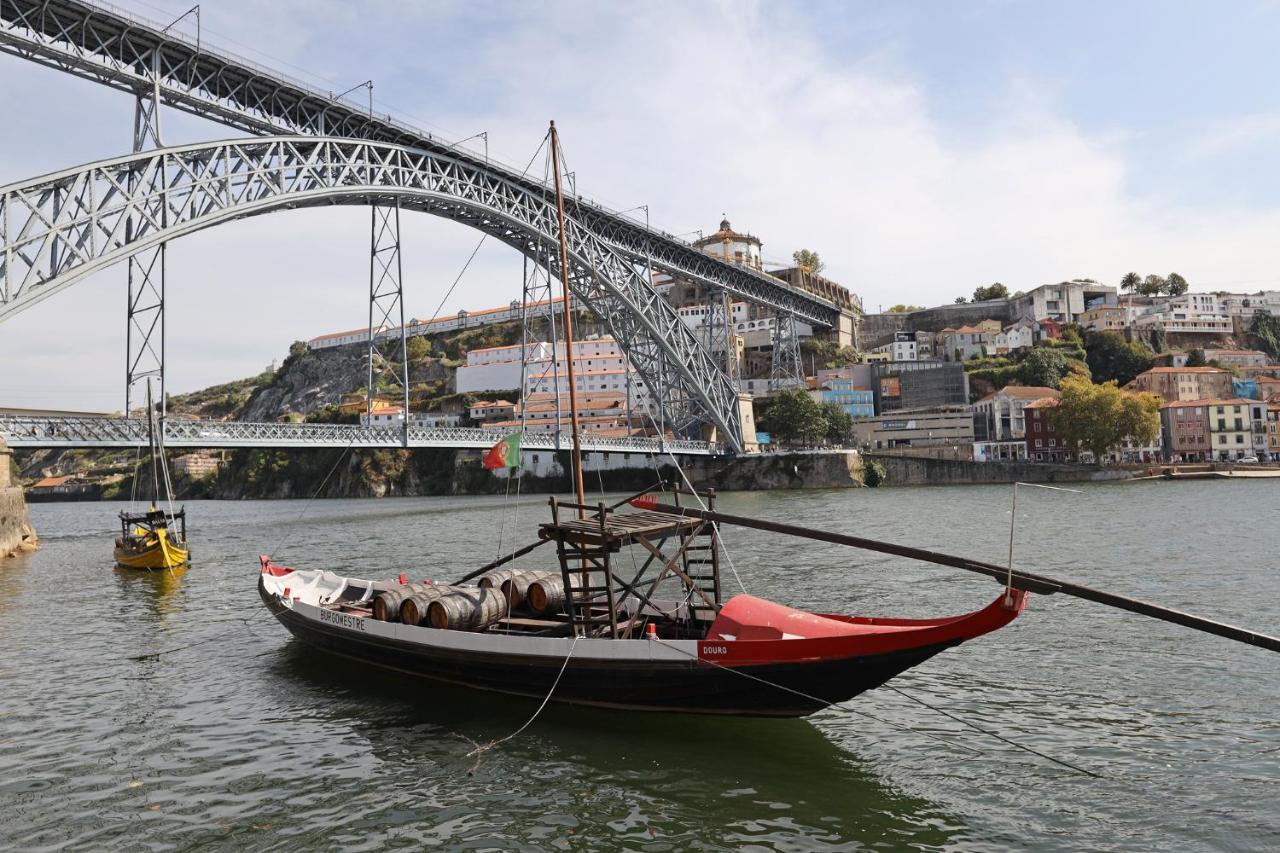 FLH Porto Portuguese Apartments Exterior foto