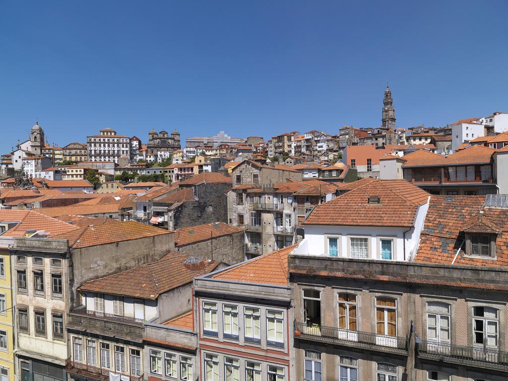 FLH Porto Portuguese Apartments Exterior foto
