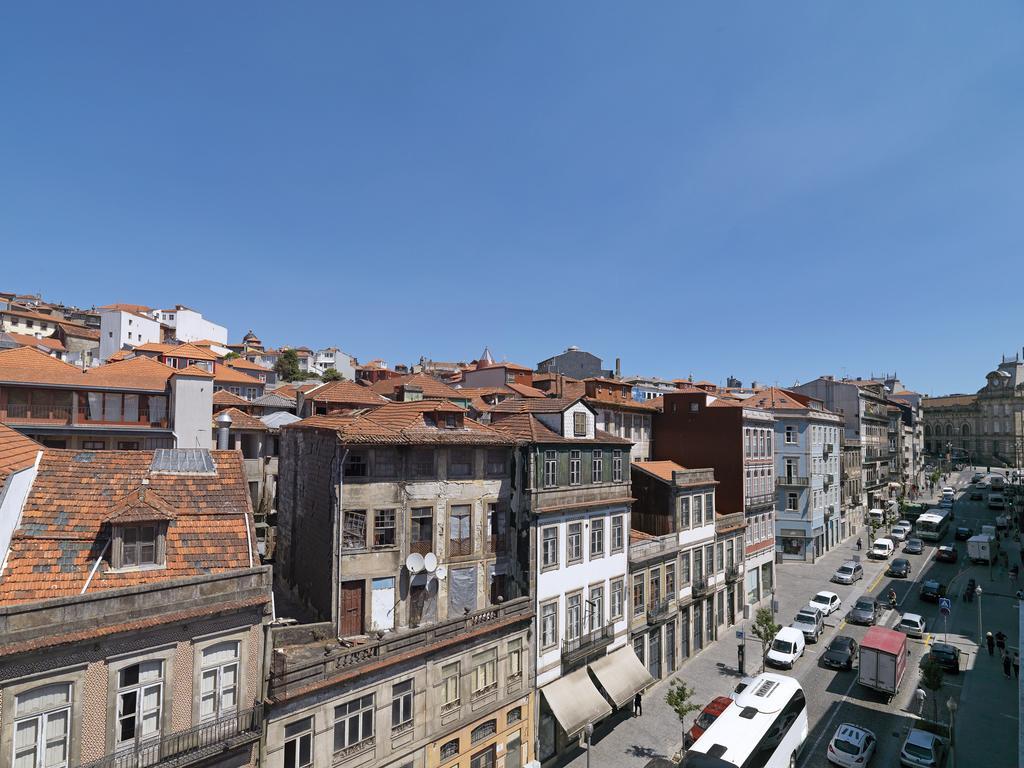 FLH Porto Portuguese Apartments Exterior foto