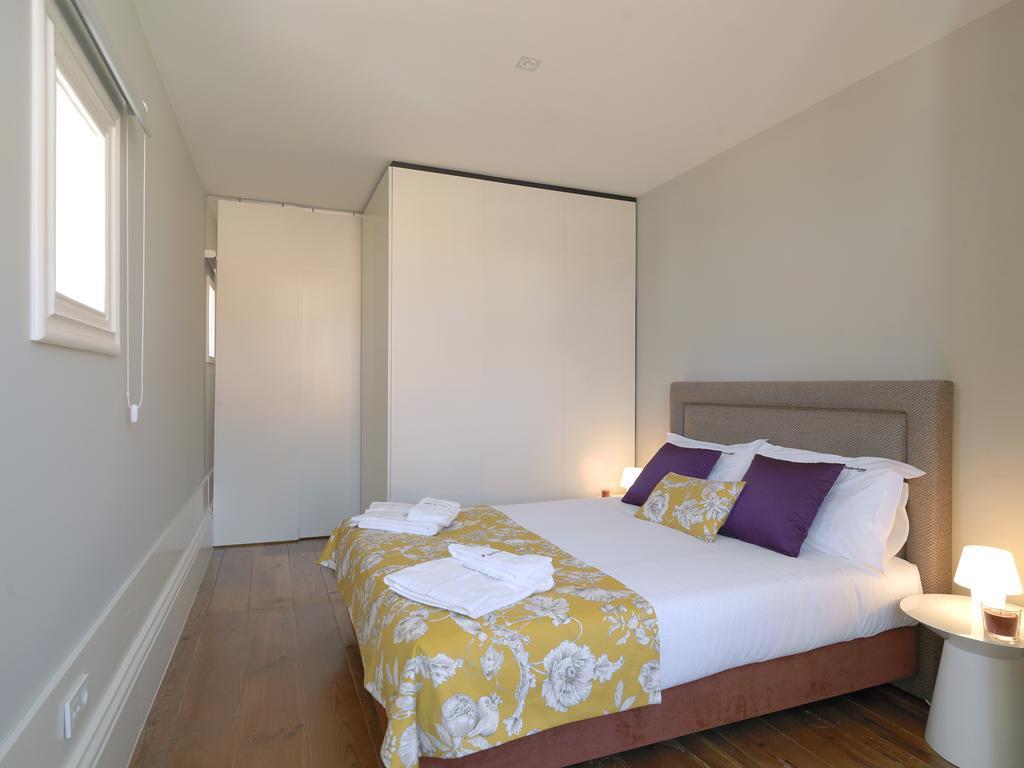 FLH Porto Portuguese Apartments Exterior foto