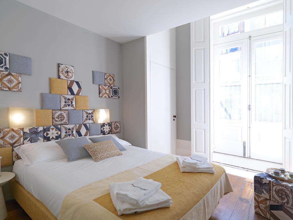 FLH Porto Portuguese Apartments Exterior foto