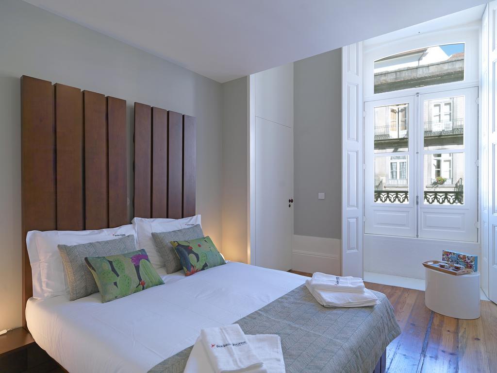 FLH Porto Portuguese Apartments Exterior foto